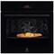 Electrolux - forno a vapore 70l 60cm nero - EOB8S39Z