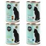 6x100g Mixed Soup Cosma Wet Cat Food