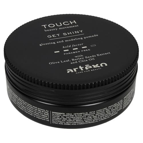 Artego - Glänzendes Haarwachs erhalten 100 ml