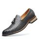 KYOESCAI Men's Tassel Loafers Formal Dress Shoes Comfy Slip-on Flats Fashion Wedding Guest Moccasin Shoes,Grey,6 UK