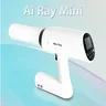 Specht/DBA Ai Ray Mini Touchscreen Dental Röntgen kamera Konstante DC Hochfrequenz Röntgengerät