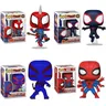 Funko Pop-Figurines en PVC MARVELS Spider-Man 1231 #1223 #2009 #1267 # Six Arm Spider-man 313 #