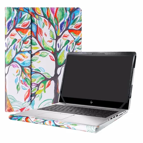 "Laptop Sleeve Tasche Notebook Fall Für 14 ""HP EliteBook 840 G5 G6 / EliteBook 745 G5 G6 / ZBook 14u"