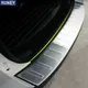 Per Ford Escape Kuga 2 2013 2014 2015 2016 2017 2018 2019 protezione paraurti bagagliaio posteriore