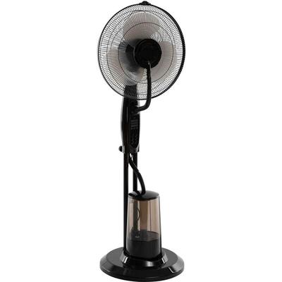 Ventilator mit Sprühnebel, stehend, 125 cm Image