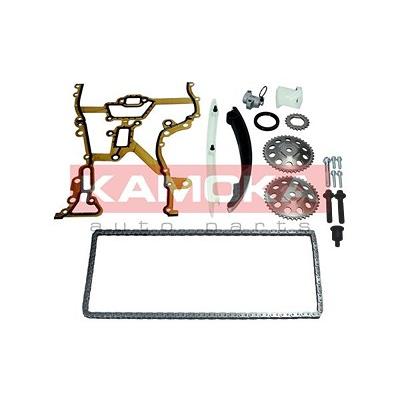 Kamoka Steuerkettensatz [Hersteller-Nr. 7001605] für Opel Image