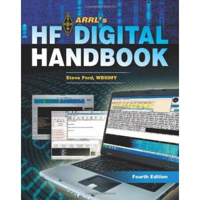 Arrl's Hf Digital Handbook