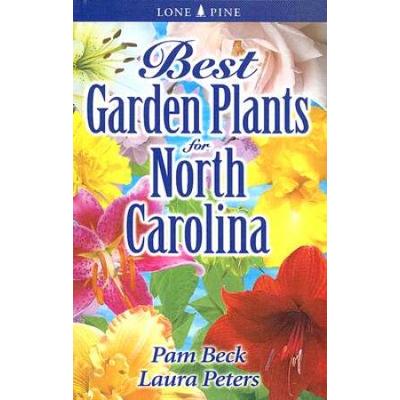 Best Garden Plants For North Carolina
