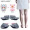 Self-Adhesive Orthopedic Insoles O/X Legs Correction Insoles Effective Improve Leg Shape Bowed Legs Knee Valgum Health Care Pads