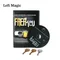 FreaKey By Gregory Wilson (Gimmicks+DVD) Magic Tricks Key Close Up Stage Magic Tricks Tools