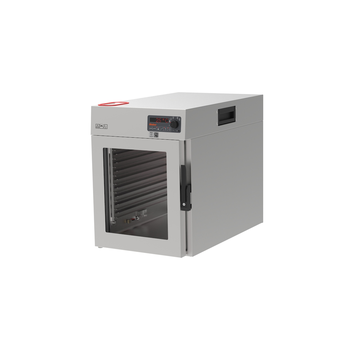Rieber Tisch-Multifunktionsbackofen, 460 x 775 x 632 mm Image