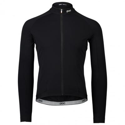 POC - Ambient Thermal Jersey - Radtrikot Gr XXL schwarz Image