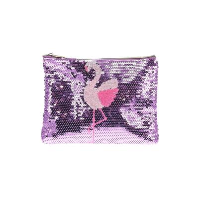 Makeup Bag: Purple Accessories