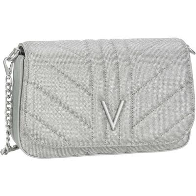 Valentino Bags Handtasche Portobello 001 Argento Silber Damen Image