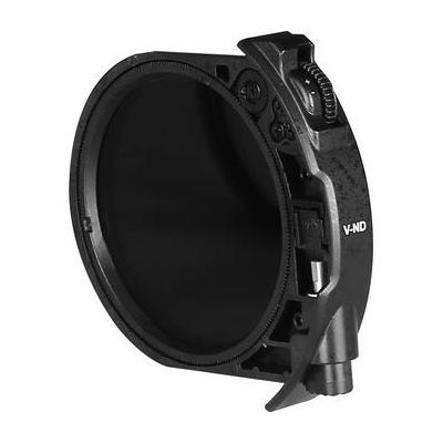 Meike Rear Drop-In Variable ND3-ND500 Filter for EFTR Series Adapters (1.5 to 9-S MK-EFTR-VND