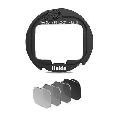 Haida Rear Lens ND Filter Kit for Sony FE 12-24mm ...