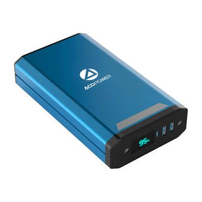 ACOPower HY-X230 Portable Power Station (193Wh, 52,000mAh) HY-X230