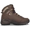 Lowa - Women's Renegade Evo GTX Mid - Wanderschuhe 41 | EU 41 braun