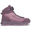 Lowa - Kid's Ferrox GTX Mid - Wanderschuhe 37 | EU 37 lila/rosa