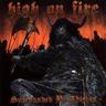 Surrounded By Thieves (CD, 2011) - High On Fire