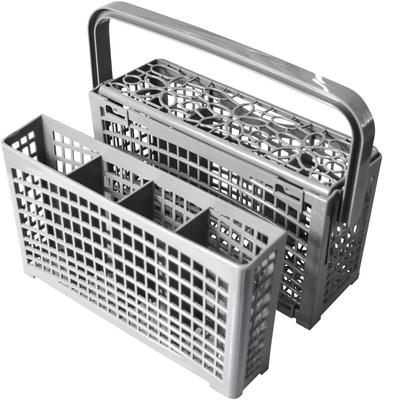 Upgrade Your Dishwasher With A Durable Cutlery Basket - Compatible With , , , , Kitchenaid, Lg, Frigidaire, Ge