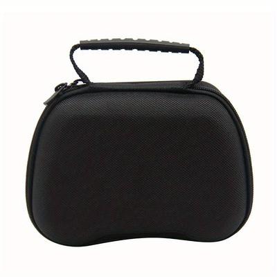 Hard Game Carrying Storage Case With Handle For Ps5 1 360 Ps4 Switch Pro Ps3 Series X Gamepad Controller