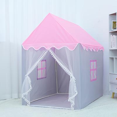 1 Piece Princess Castle Indoor Tent Game For Kids ...
