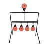 Training Practice Shooting Target, Shooting Training Toys For Indoor And Outdoor Competition, Shooting And Hunting Target