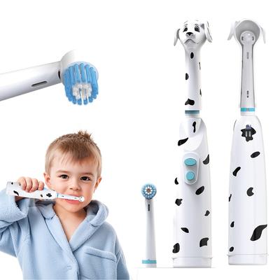 Children's Electric Toothbrush For Children's Baby...