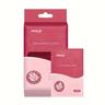 Clothes Decontamination Wipes, Emergency Wash-free Decontamination Wipes, Portable Decontamination Wipes - Instantly Removes Stains Efrom Clothes