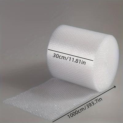 Small Bubble Cushioning Wrap Quality Roll Strong G...