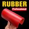 Professional Table Tennis Rubber, Ping Pong Rubber With Sticky Surface, Table Tennis Rubber Replacement