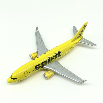 Cute Yellow Airplane Model, Airplane Plane Aircraf...