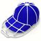TEMU 1pc Plastic Baseball Washer, Space-saving Diy Folding Black/white Hat Frame For Washing Machine, Baseball Hat Cleaner, Detachable High-quality Ball Washing Frame Cage To Maintain Shape