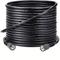 1pc Pressure Washer Hose, 4000 Psi X 1/4 Inch, Kink Resistant Power Washers Hose Replacement, M22-14mm Brass Thread
