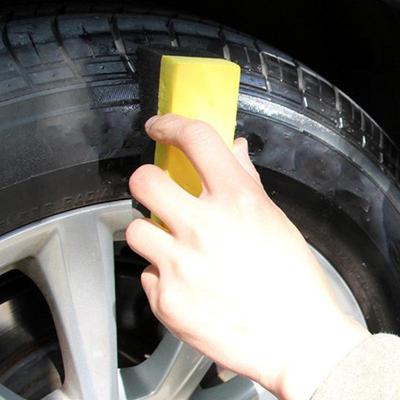 5pcs/10pcs Car Washing Accessories, Tire Cleaning ...