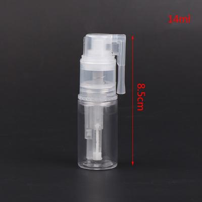TEMU 1pc, Refillable Glitter Duster Spray Bottle 14-60ml Empty Cake Decorating Fondant Baking Tool Long Nozzle Spray Bottle Image