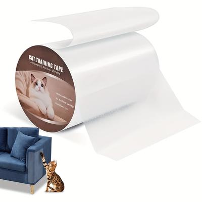 Indoor Furniture Protectors From Cats, Double Side...
