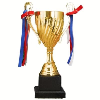 Trophy Cup Award, Creative Trophy Cup No Lid For P...