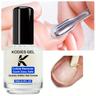 15ml Cuticle Remover Quick Easy And Safe Quickly Soften Cuticle Cuticle Softener Manicure Tool