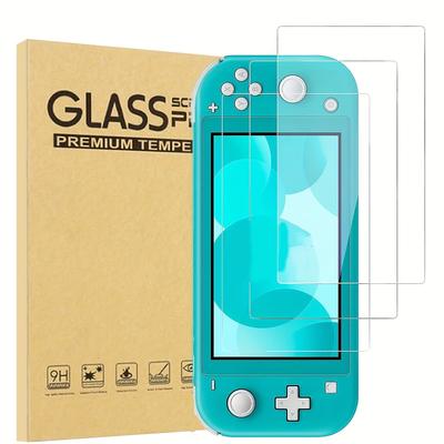 3 Packs Screen Protector For Switch Lite 5.5 Inch ...