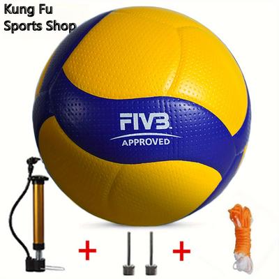 1pc Competition Professional Volleyball, Model V20...