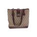 Dooney & Bourke Shoulder Bag: Brown Bags