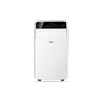 Black&decker - Sonderangebot - Black and Decker - 3 in 1 Mobiles Klimagerät 2600 w - 9000 BTU/h 26
