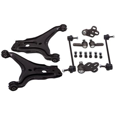 Querlenkersatz vorderachse vorne komplett set für audi 80 B4 + avant +cabrioquerlenkersatz