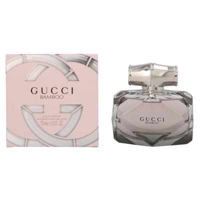 Gucci Bamboo Edp Spray 75ml.