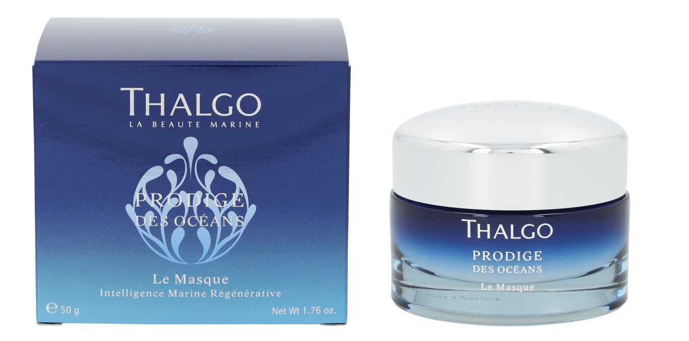 Thalgo Prodige Des Oceans Maske 50ml Image