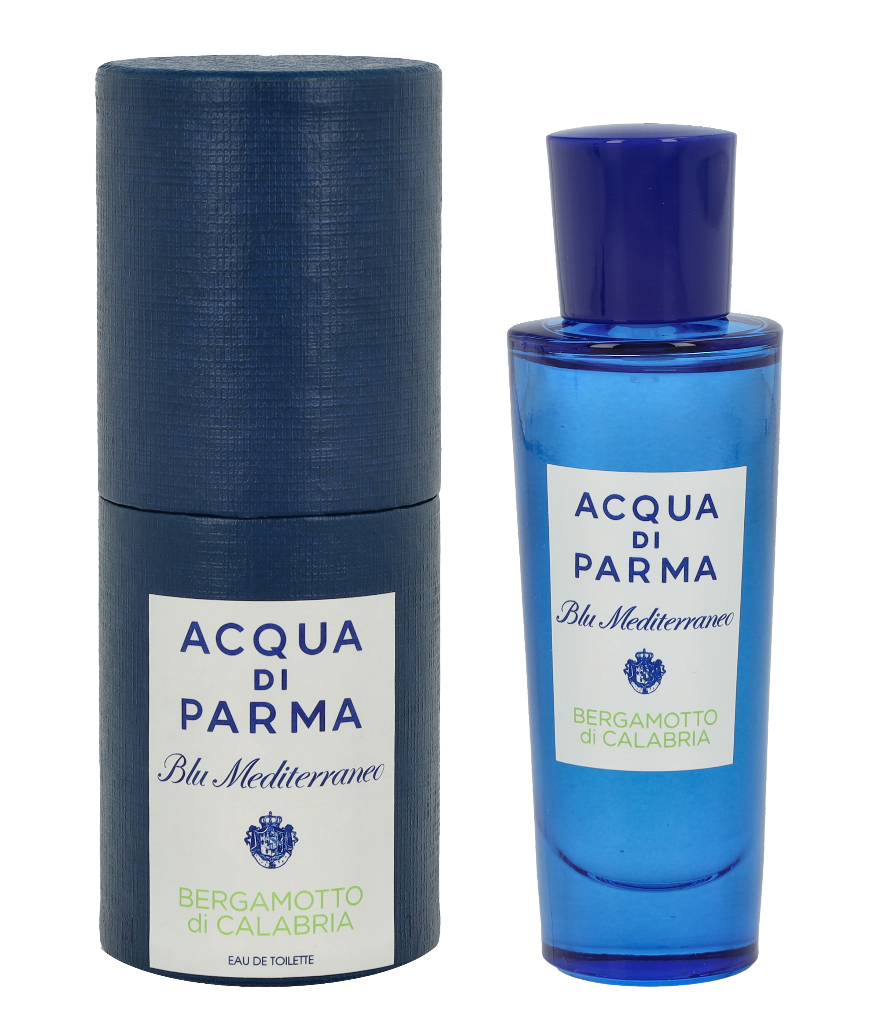 Acqua Di Parma Bergamotto Di Calabria Edt Spray 30ml. Image