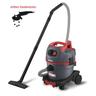 Aspirateur 20198 diy, Gris/Rouge/Noir - Starmix