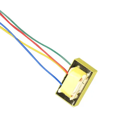 Microphone Transformer Replacment 1Pcs Metal Transformer for Shure Microphone Audio Transformer for SM58SK SM58LC SM58S